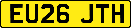 EU26JTH