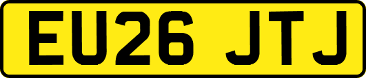 EU26JTJ