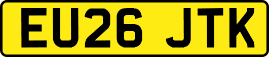 EU26JTK