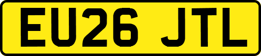 EU26JTL
