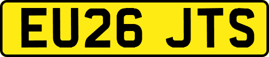 EU26JTS