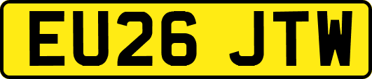 EU26JTW