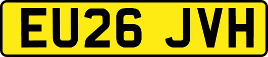 EU26JVH