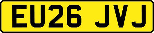 EU26JVJ
