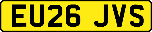 EU26JVS