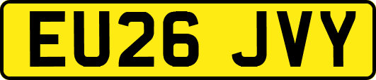 EU26JVY