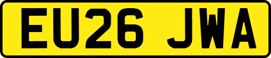 EU26JWA