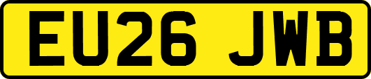 EU26JWB