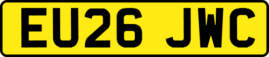 EU26JWC
