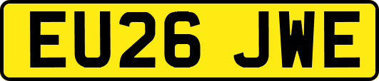 EU26JWE