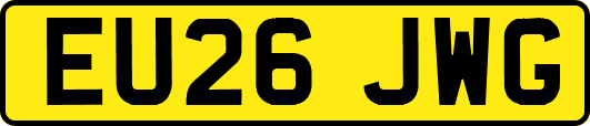 EU26JWG