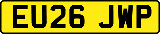 EU26JWP