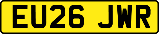 EU26JWR