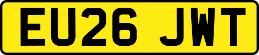 EU26JWT