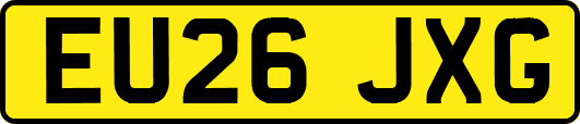 EU26JXG