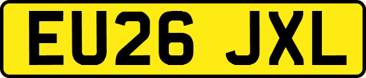 EU26JXL