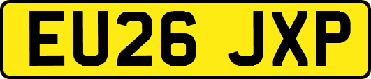 EU26JXP