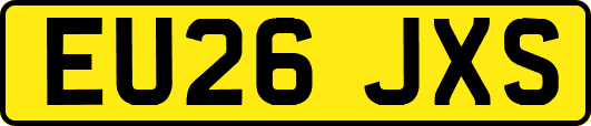 EU26JXS