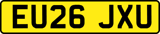 EU26JXU