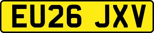 EU26JXV