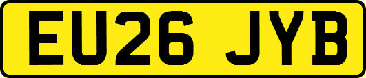 EU26JYB