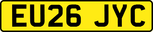 EU26JYC