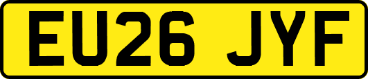 EU26JYF