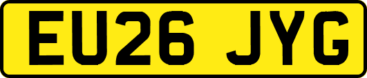EU26JYG