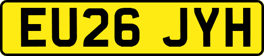 EU26JYH