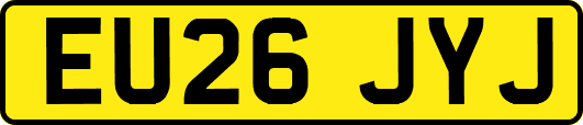 EU26JYJ