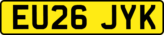 EU26JYK