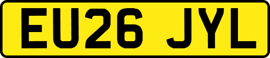 EU26JYL