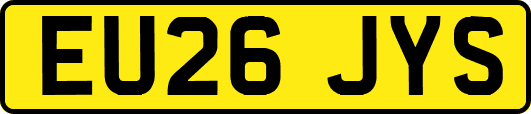 EU26JYS