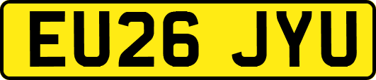 EU26JYU