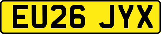 EU26JYX