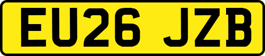 EU26JZB
