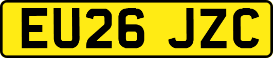 EU26JZC
