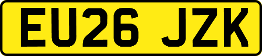 EU26JZK