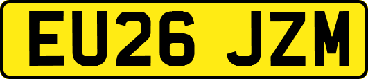 EU26JZM