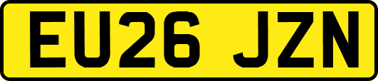EU26JZN