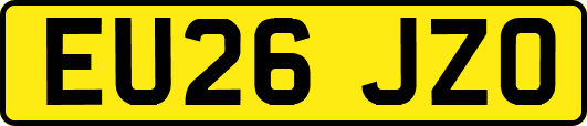 EU26JZO
