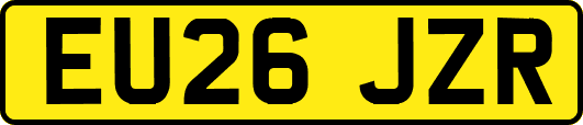 EU26JZR