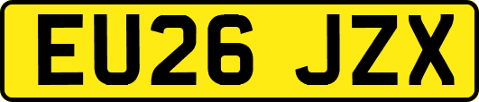 EU26JZX