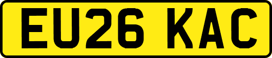 EU26KAC
