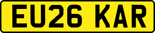 EU26KAR