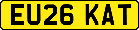 EU26KAT