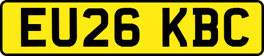 EU26KBC