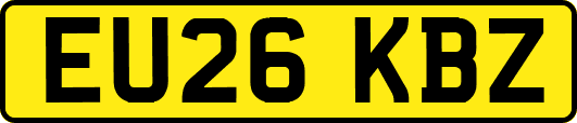 EU26KBZ