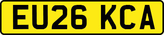 EU26KCA