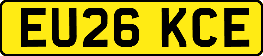 EU26KCE